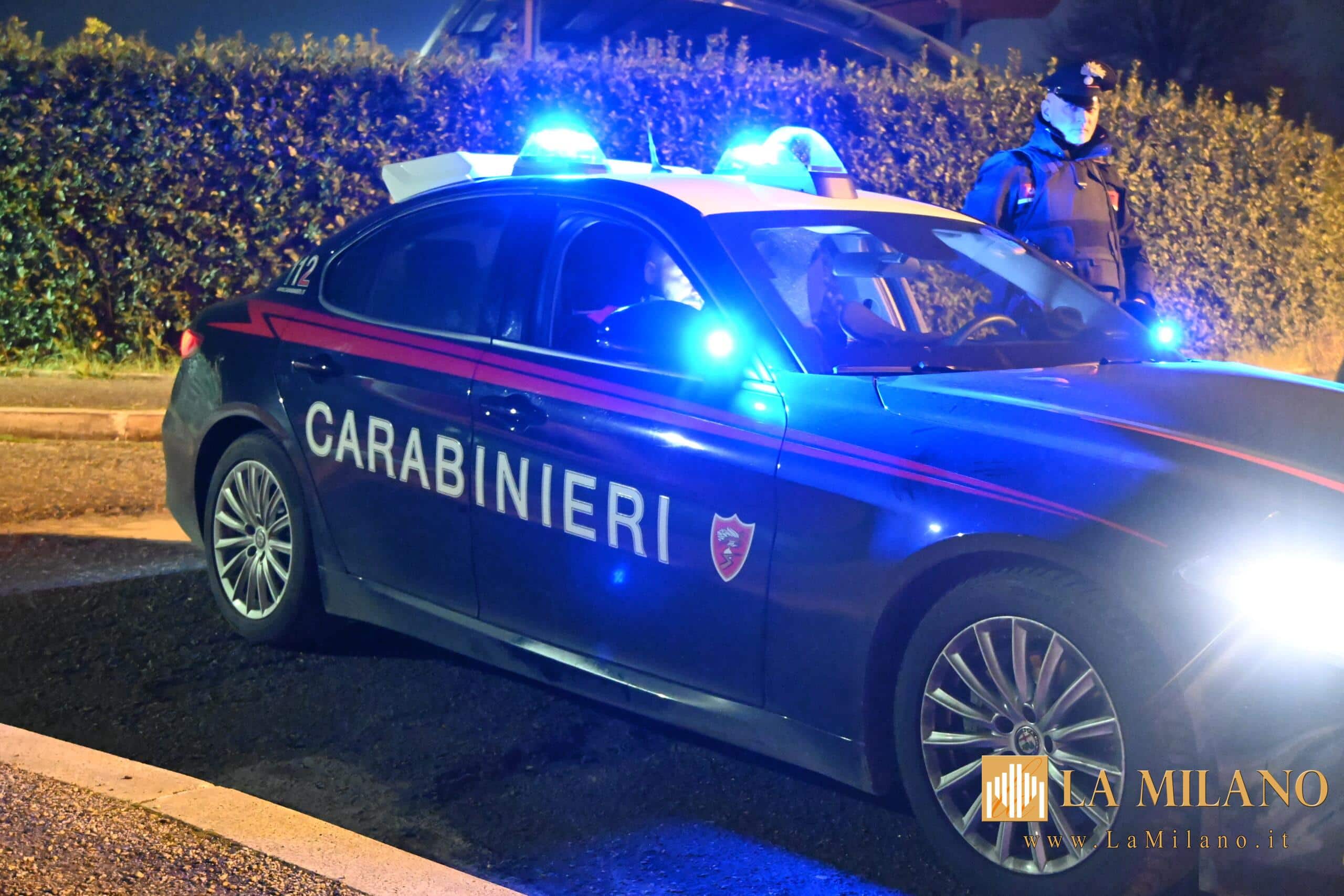 Cesena: aggredisce personale sanitario al Bufalini, arrestata 20enne.