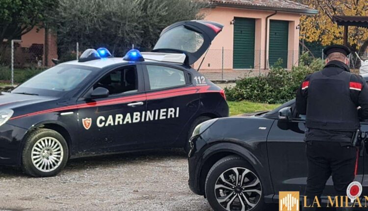 Cesenatico: arrestato 22enne con cocaina e materiale da spaccio.