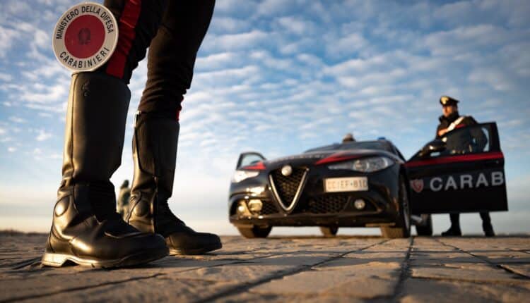 San Mauro Pascoli: donna aggredita mentre corre sul sentiero. Arrestato un 26enne gambiano, accusato di violenza sessuale aggravata