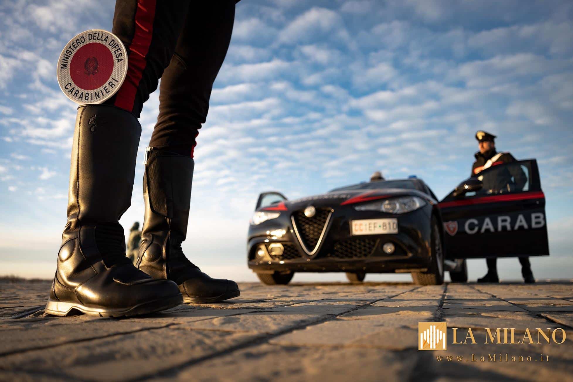 San Mauro Pascoli: donna aggredita mentre corre sul sentiero. Arrestato un 26enne gambiano, accusato di violenza sessuale aggravata