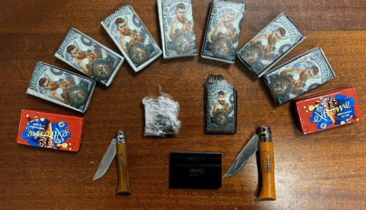 Maxi operazione anti-droga: 18 arresti in una settimana tra Roma e provincia