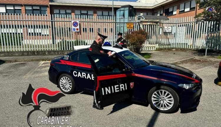 Arresto a Desio: sequestrati 145 grammi di cocaina durante un controllo dei Carabinieri