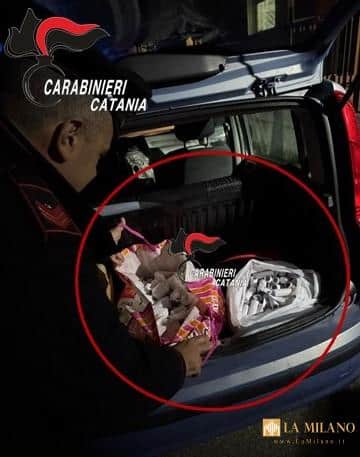 Catania: controlli anti-botti, denunciato 32enne a Nesima.