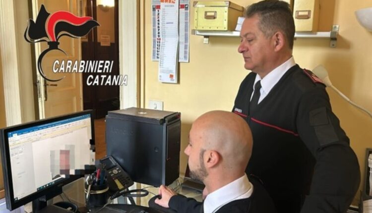 Furti, salvataggi e controlli: 4 interventi dei Carabinieri nel Catanese tra sicurezza, prevenzione e tutela del territorio