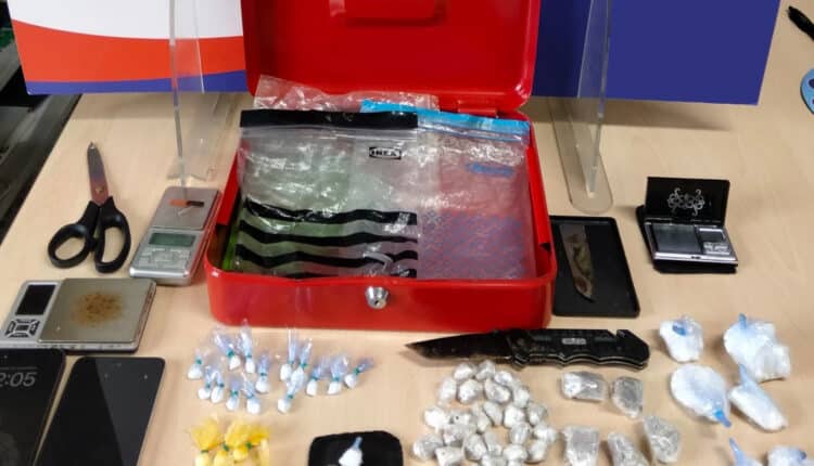 Maxi operazione anti-droga: 18 arresti in una settimana tra Roma e provincia