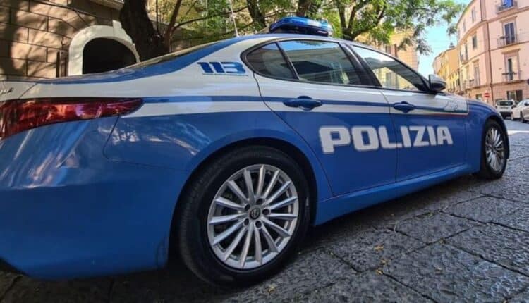Genova, 28enne arrestato dalla Polizia: resistenza, oltraggio e rifiuto dei test tossicologici