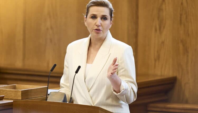 Migrazione e sicurezza, Italia e Danimarca guidano l’iniziativa al Consiglio d’Europa: 27 Paesi firmano la dichiarazione