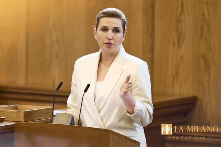 Migrazione e sicurezza, Italia e Danimarca guidano l’iniziativa al Consiglio d’Europa: 27 Paesi firmano la dichiarazione