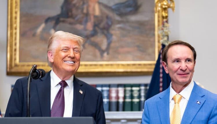 Groenlandia, Trump rilancia l’offensiva Usa: “Dobbiamo averla per la sicurezza nazionale”