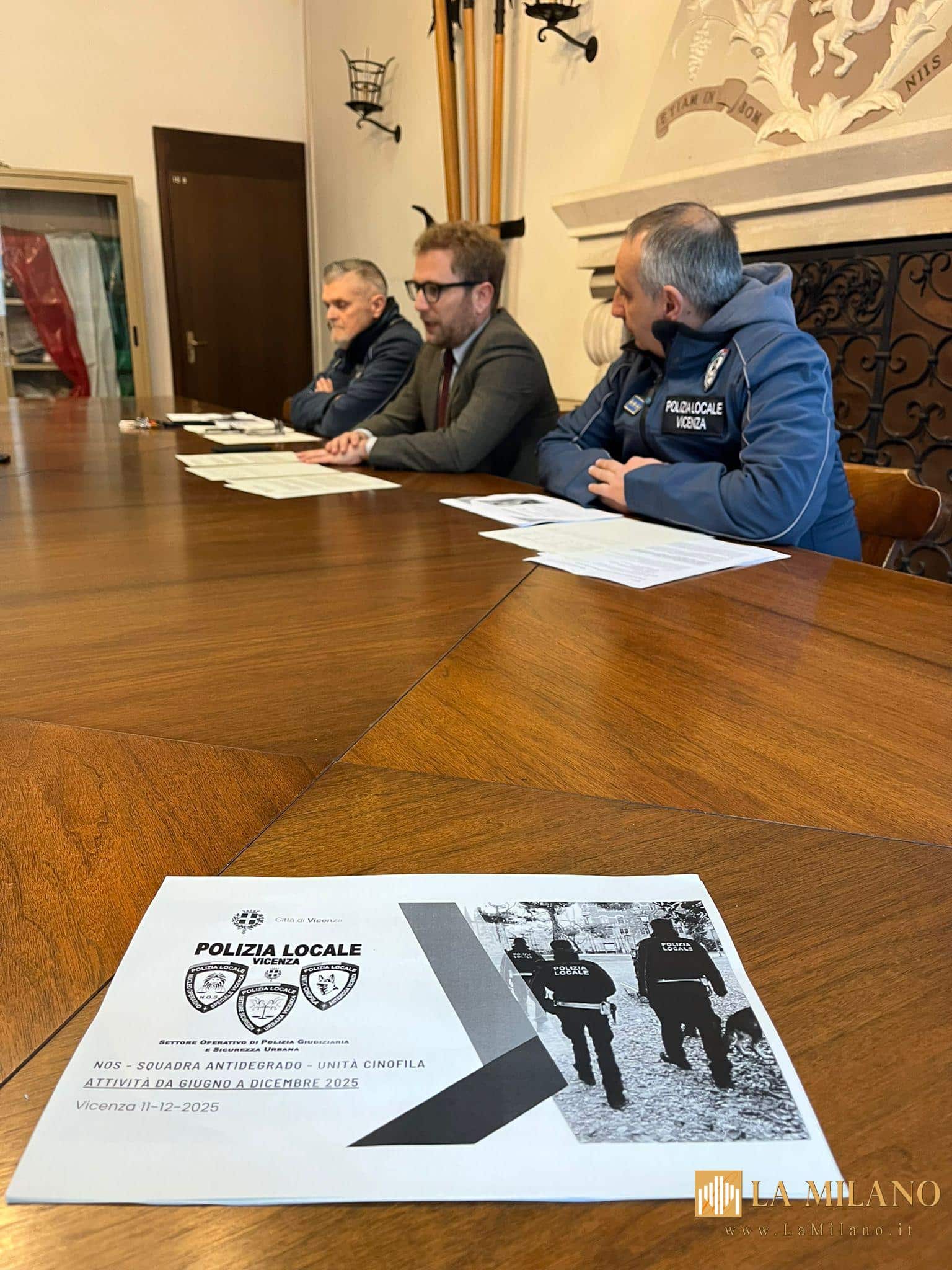 Vicenza, sei mesi di controlli contro spaccio e degrado: 95 operazioni antidroga e oltre 1.300 dosi sequestrate