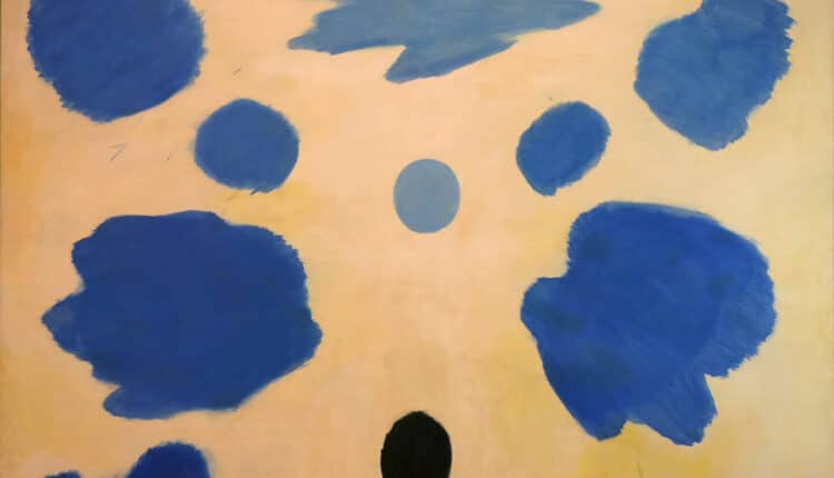 Torino, la nuova mostra sullo Spazialismo illumina la Fondazione Accorsi-Ometto: un viaggio da Fontana a Crippa nel cuore dell’arte del Novecento