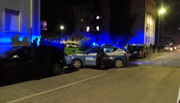 Spaccio di droga a Como: arrestato 20enne durante un controllo della Squadra Mobile