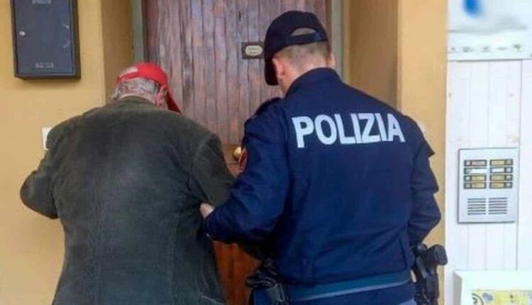 Isernia, 80enne raggirato con la truffa degli orologi: denunciato un 54enne