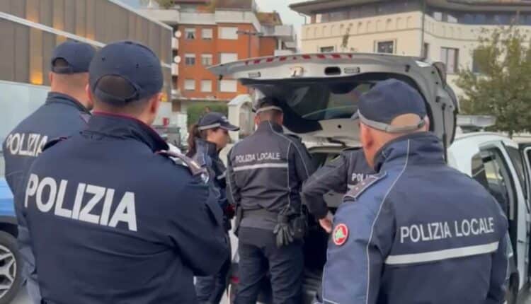Sondrio, controlli straordinari della Polizia di Stato: oltre 530 persone identificate e sanzioni a 8 locali