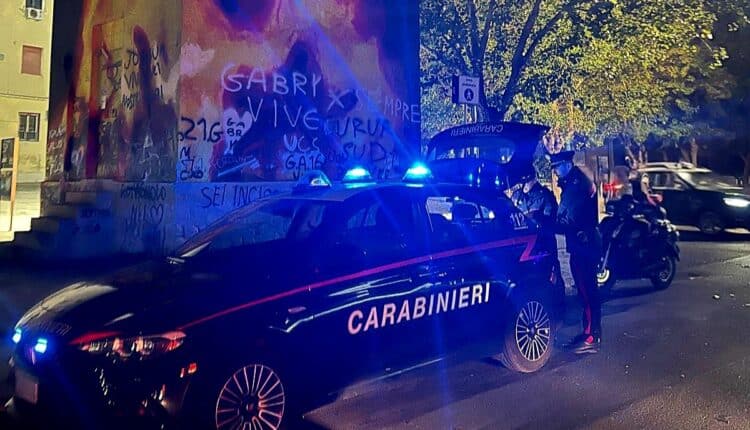 Palermo, controlli intensificati nei quartieri Brancaccio, Capo e Ballarò: denunce, sequestri e allacci abusivi scoperti dai Carabinieri