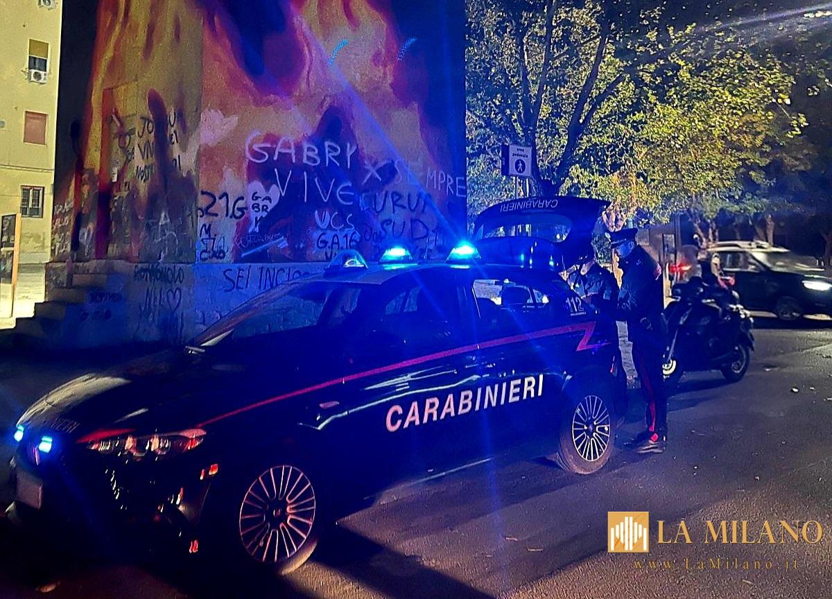 Palermo, controlli intensificati nei quartieri Brancaccio, Capo e Ballarò: denunce, sequestri e allacci abusivi scoperti dai Carabinieri