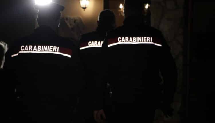 Casal di Principe: cinque arresti per camorra ed estorsioni.