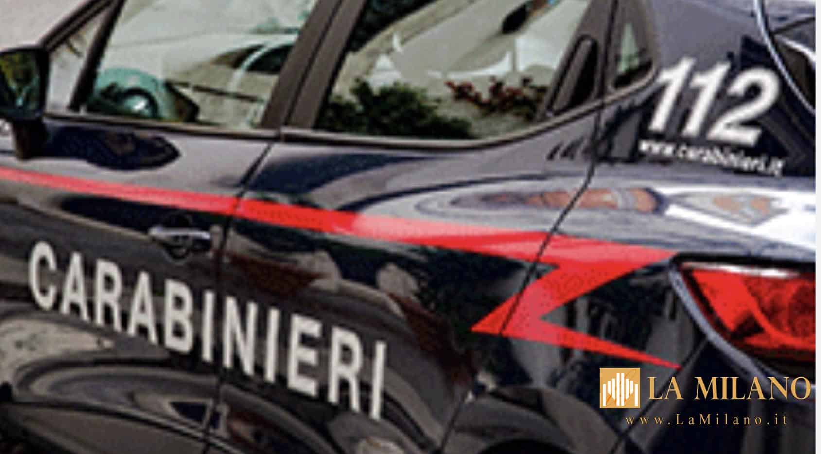Potenza: controlli straordinari dei Carabinieri, arrestati due spacciatori e sequestrati cocaina, eroina ed ecstasy