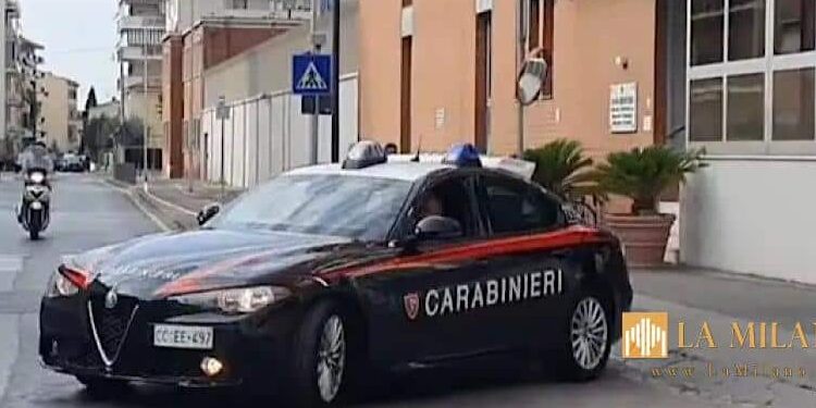 Livorno: arresto per atti persecutori a tutela fasce vulnerabili.
