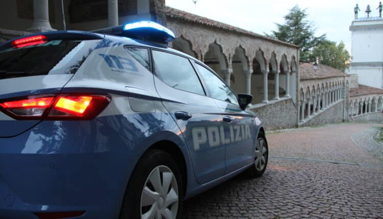Operazione “Alto Impatto”: controlli rafforzati della Polizia di Stato a Udine, Cividale e Tolmezzo