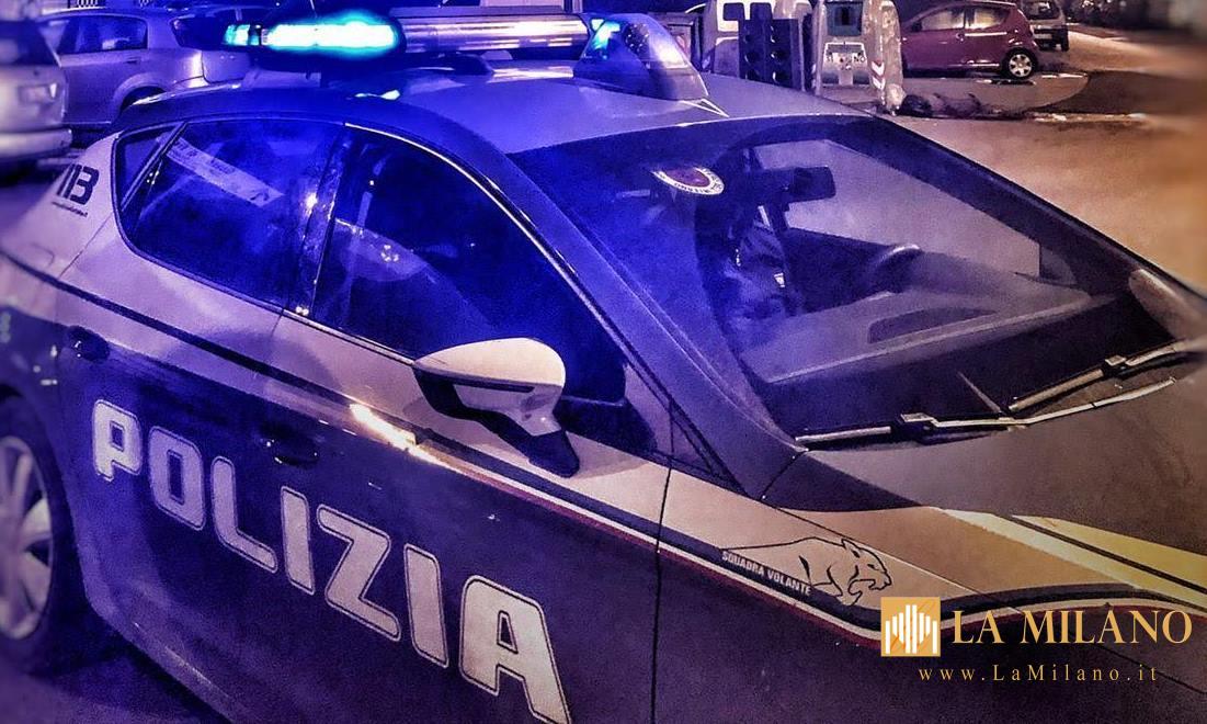 Polizia di Stato
