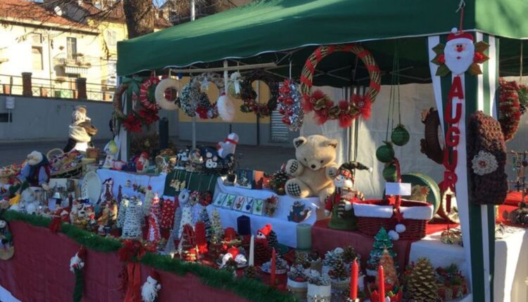 Aosta accende il Natale: cori itineranti, eventi per famiglie e animazioni in città fino al 23 dicembre