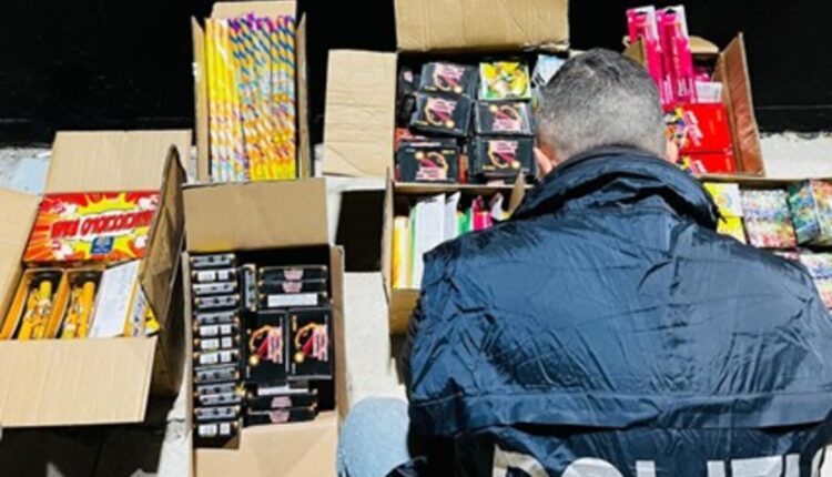 Cesena, giovane in stato di agitazione aggredisce 3 sanitarie al Bufalini: arrestato dai Carabinieri