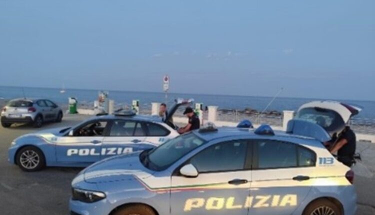 Crotone, controlli straordinari della Polizia di Stato: espulsi 5 cittadini irregolari sul territorio nazionale