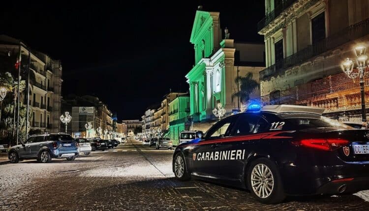 Lamezia Terme, controlli “ad alto impatto”: un arresto, sanzioni e sospensioni nelle aree sensibili della città