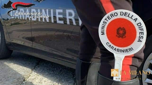 Livorno: arresto per atti persecutori a tutela fasce vulnerabili.