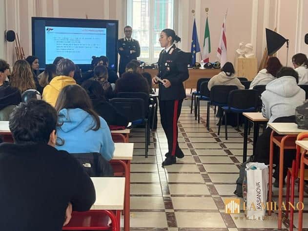 Cecina, arrestati 2 spacciatori di hashish dai Carabinieri