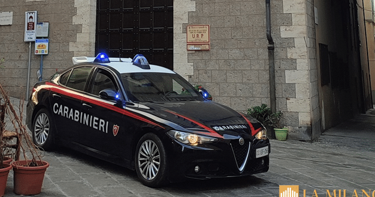 Piombino: denunciato 30enne per furto aggravato in negozio.