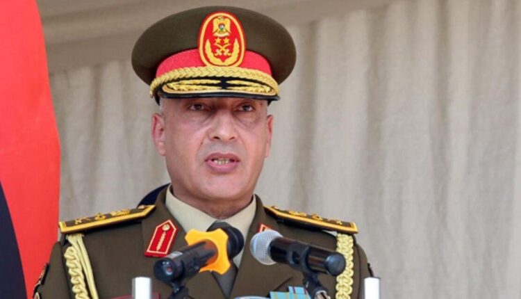 Jet privato con delegazione militare libica precipita ad Ankara: muore il capo di Stato Maggiore Mohammed al-Haddad