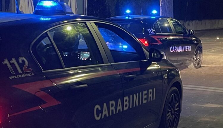 Comacchio: arrestato 38enne ricercato per furti e droga.