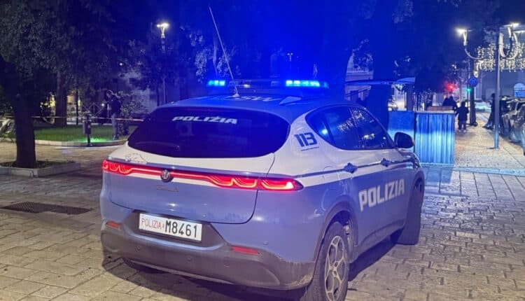 Mesagne, violenta rissa nella Villa Comunale scattano 5 “Daspo Willy” per giovani coinvolti