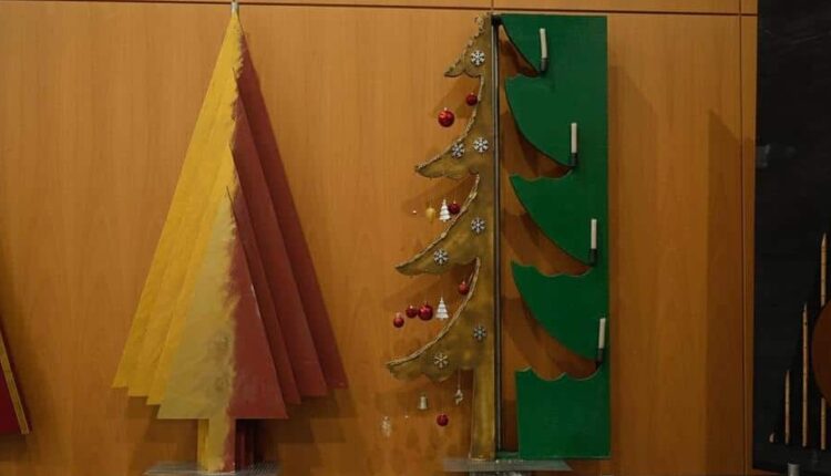 Milano: due mostre natalizie gratuite a Palazzo Lombardia.