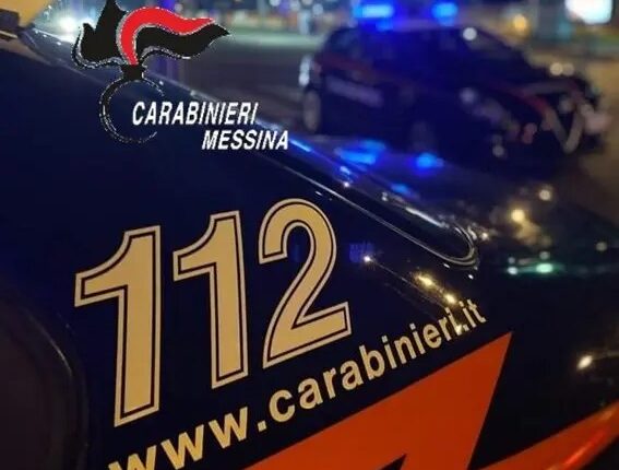 Messina, lite domestica finisce nel sangue la sera di Natale 49enne arrestata per tentato omicidio
