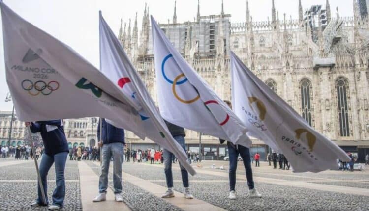 Nasce l’Hub Laureus Italia: 3 giorni di sport, inclusione e cultura verso Milano Cortina 2026