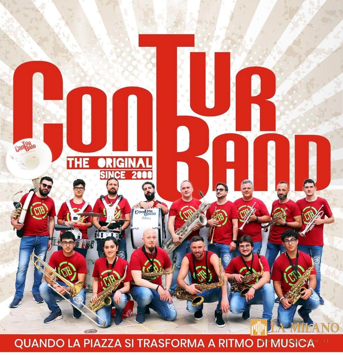 Musica e festa nel cuore di Bari: concerti gratuiti tra Natale, Capodanno ed Epifania.