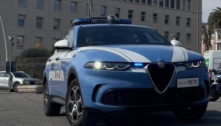 Pavia, tentate rapine in serie: arrestati 3 minori dalla Polizia di Stato