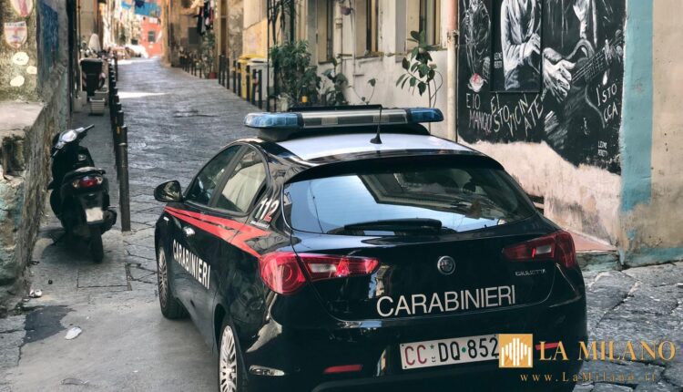 Napoli: operazione del Nucleo Investigativo dei Carabinieri contro il clan Licciardi; 21 misure cautelari eseguite
