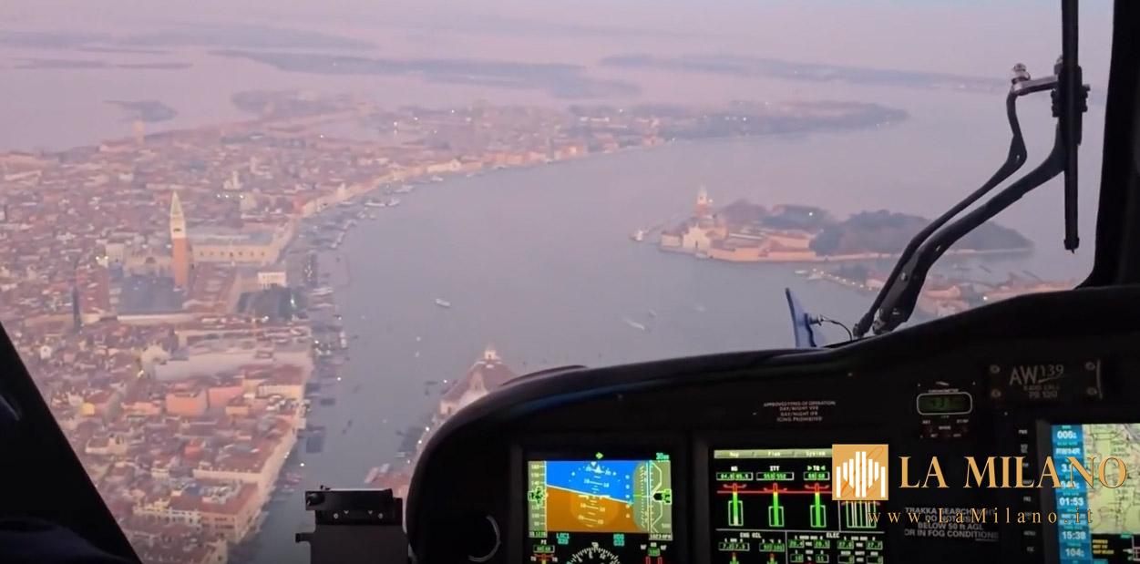 Narcotraffico transnazionale, blitz della Polizia di Stato: quattro arresti tra Venezia, Padova e Francia