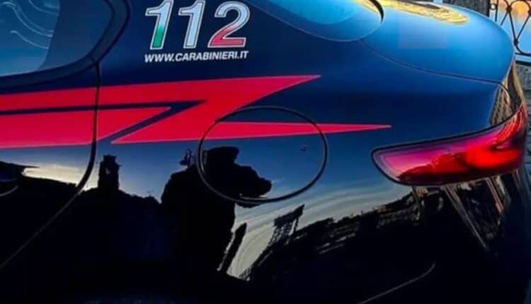 Codroipo, controlli dei Carabinieri: furti, denunce per armi e rapina impropria