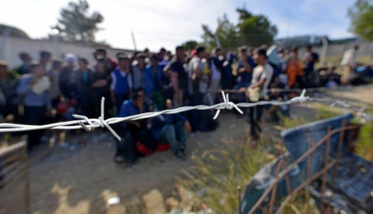 Cooperazione internazionale: rinnovata all’Aja la squadra investigativa contro il traffico di migranti