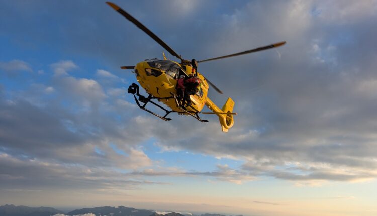 Salvataggio miracoloso sul Lago di Como: salvato 18enne in ipotermia grave grazie a un intervento ECMO coordinato