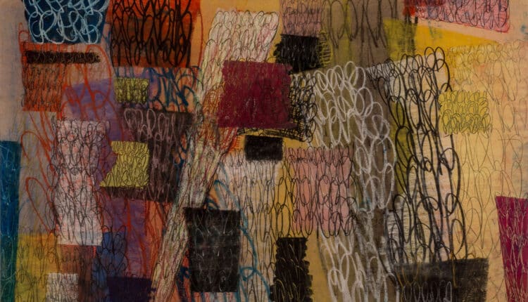 Torino, la nuova mostra sullo Spazialismo illumina la Fondazione Accorsi-Ometto: un viaggio da Fontana a Crippa nel cuore dell’arte del Novecento