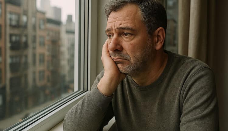 Perché viene la depressione?