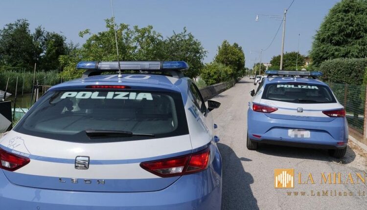 Pavia: rimpatriato cittadino ivoriano socialmente pericoloso.