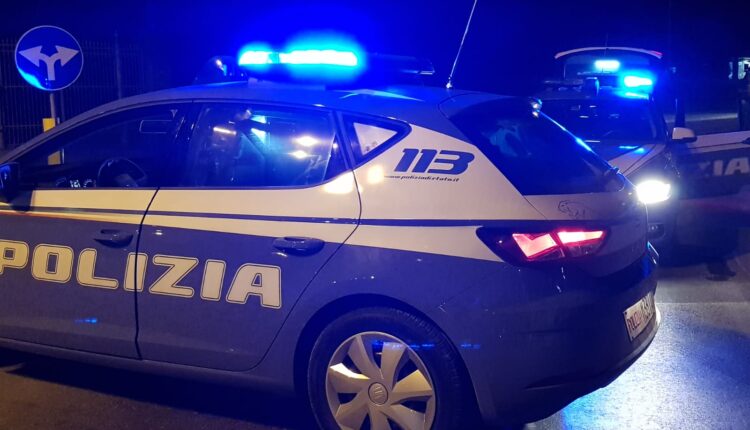 Polizia di Stato