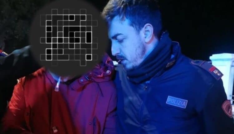 Tarantino di 35 anni salvato nella notte dalla Polizia di Stato: intervento decisivo sul lungomare